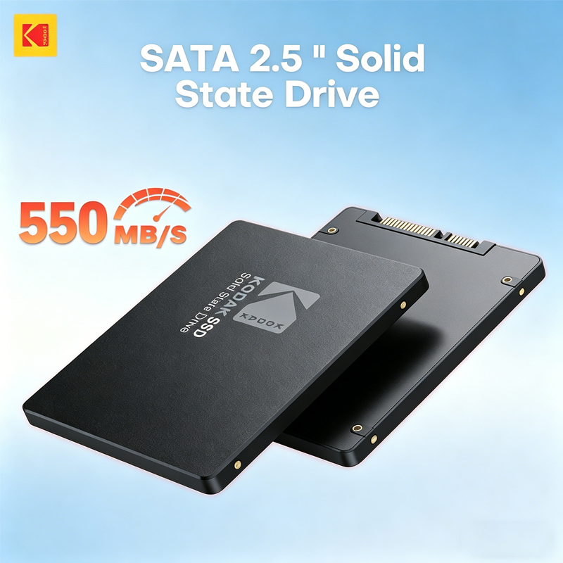 Samsung Ssd Evo 870 - 코닥 X120 Pro 2.5인치 SATA III