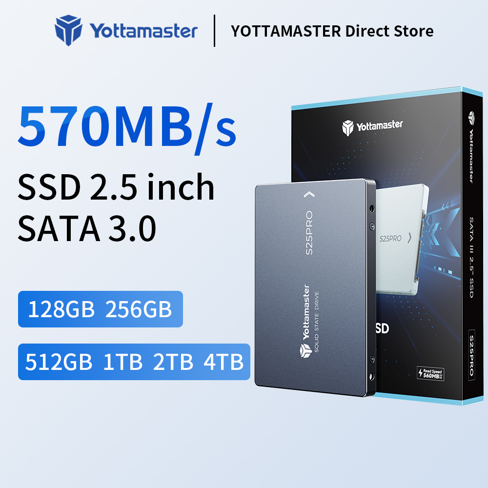 Samsung Ssd Evo 870 - 요타마스터 SSD HDD 2.5 하드 디스크