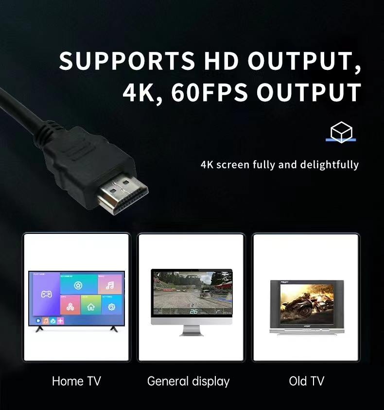 V6 레트로 게임 박스 2.4G 무선 게임 TV 박스  - Retro Gaming X6 리뷰 및 가격