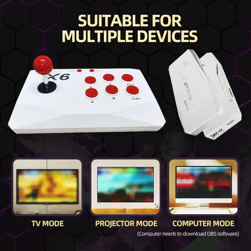 X6 레트로 비디오 게임 콘솔 4K HD 64GB 2. - Retro Gaming X6 리뷰 및 가격