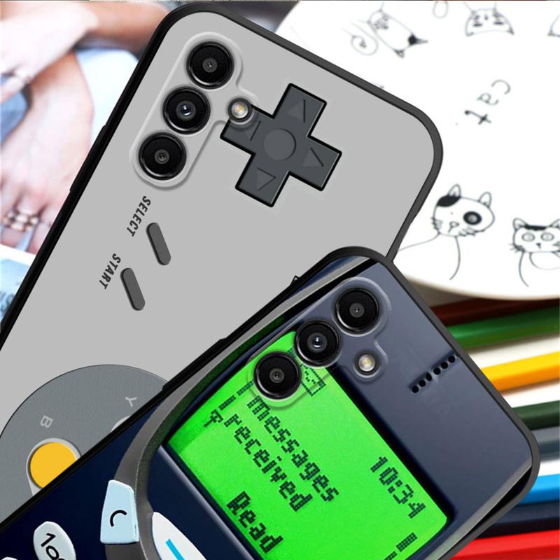 삼성 갤럭시 A52 A53 A12 A13 A54 A32 - Retro Gaming Phone 리뷰 및 가격