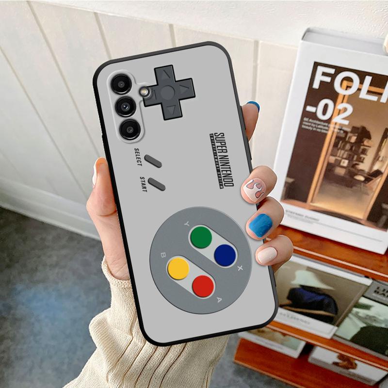 삼성 갤럭시 A52 A53 A12 A13 A54 A32 - Retro Gaming Phone 리뷰 및 가격