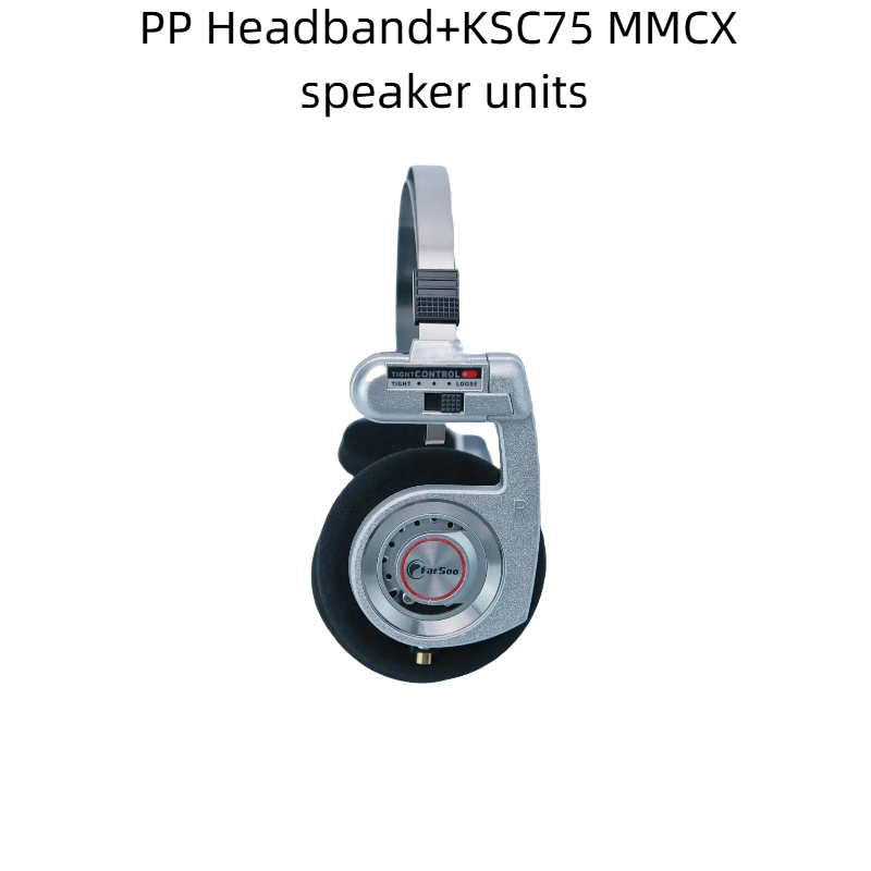 KSC75 MMCX 스피커가 장착된 Farsoo PP  - Retro Gaming Phone 리뷰 및 가격