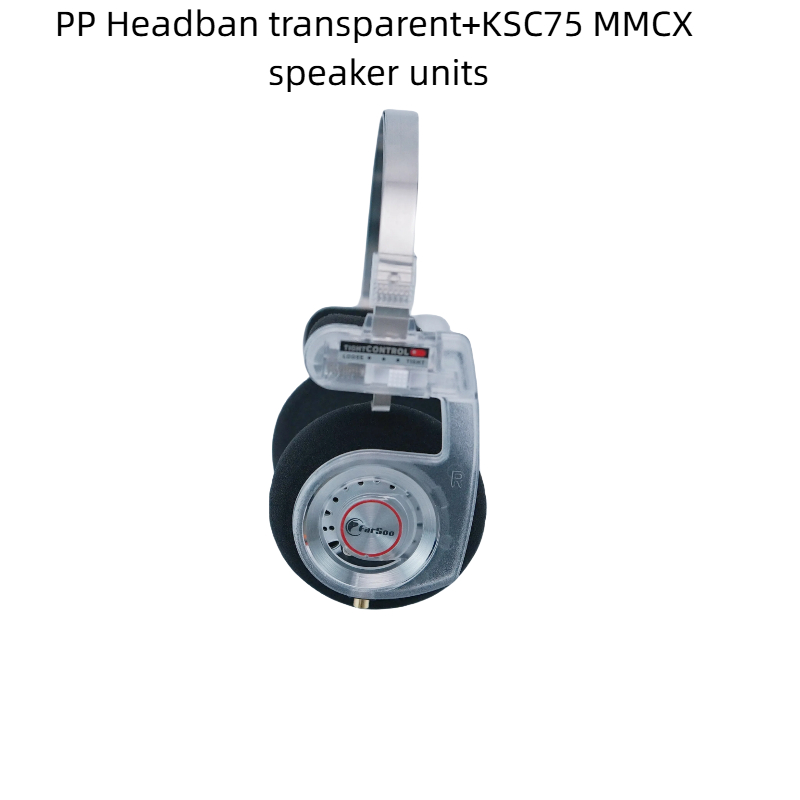 KSC75 MMCX 스피커가 장착된 Farsoo PP  - Retro Gaming Phone 리뷰 및 가격