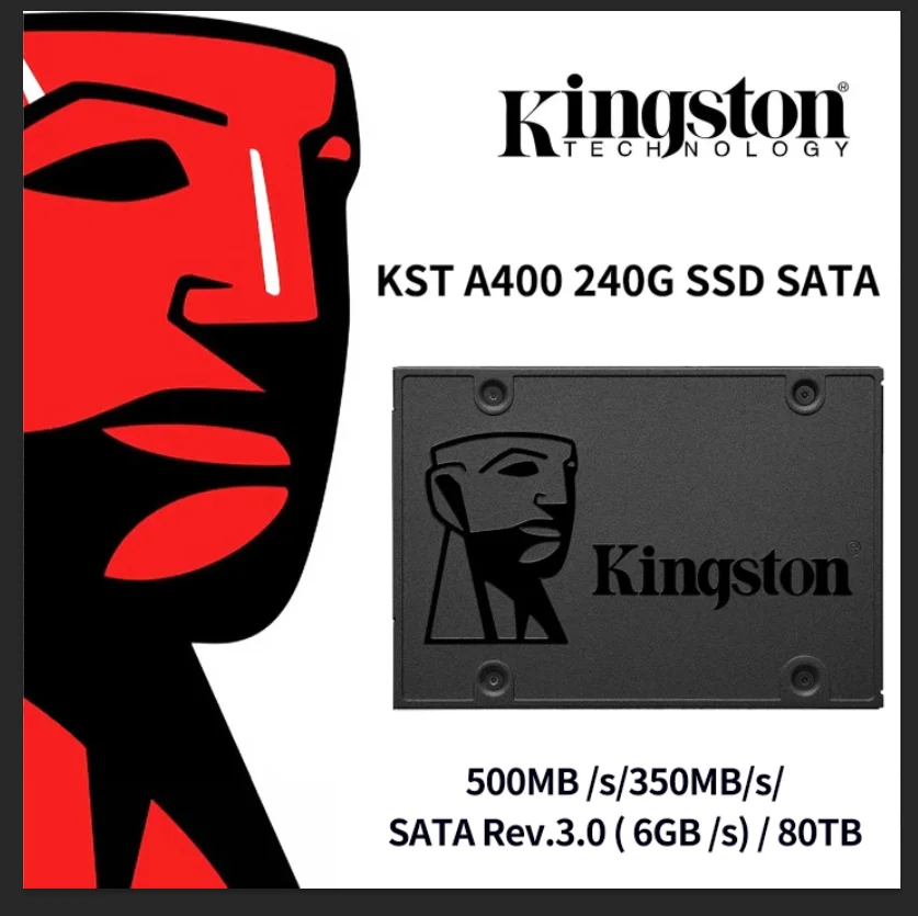 Kingston SSD 내부 솔리드 스테이트 드라이브  - Samsung Ssd Evo 870 리뷰 및 가격
