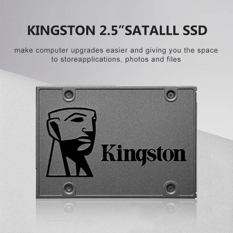 Kingston SSD 내부 솔리드 스테이트 드라이브  - Samsung Ssd Evo 870 리뷰 및 가격