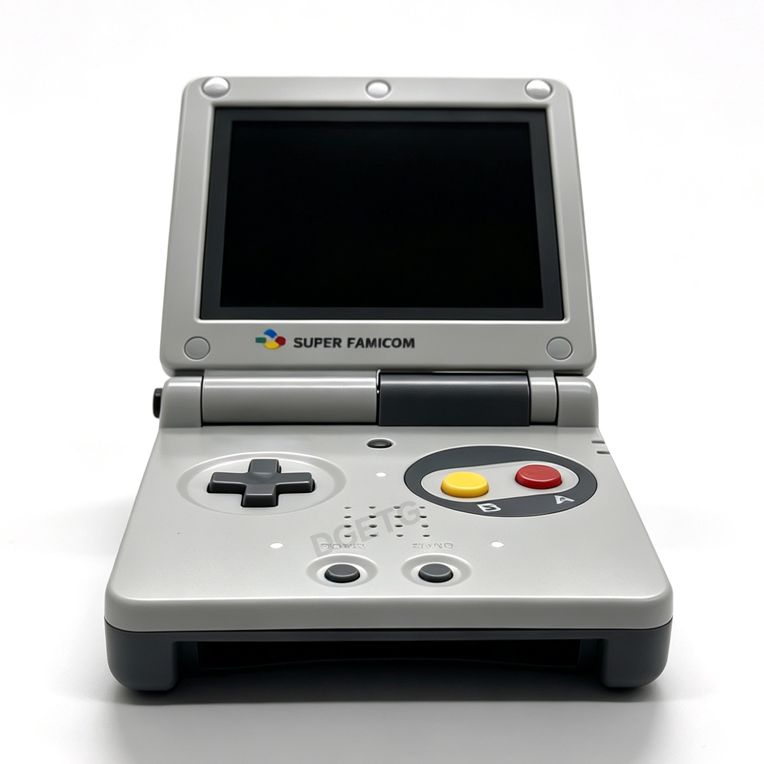 GBA SP 게임 콘솔용 DIY 리퍼비시 하우징, 낙하 - Retro Gaming Repair 리뷰 및 가격