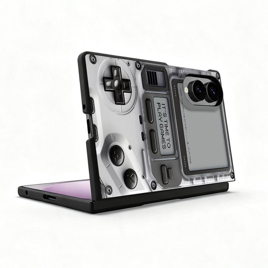 삼성 갤럭시 Z폴드 와이드 Z 폴드8 와이드 Z 폴드  - Retro Gaming Phone 리뷰 및 가격