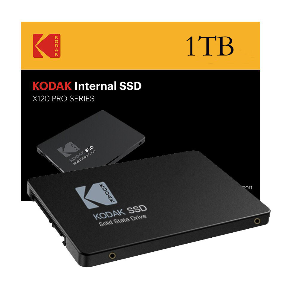 코닥 SSD SATA 2.5인치 솔리드 디스크 6GB/ - Samsung Ssd Evo 870 리뷰 및 가격