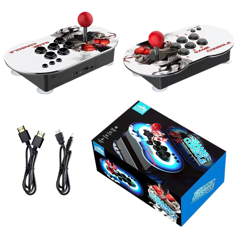 2026 뉴 레트로 게임 콘솔 10000+ 게임, M9 - Retro Gaming X6 리뷰 및 가격