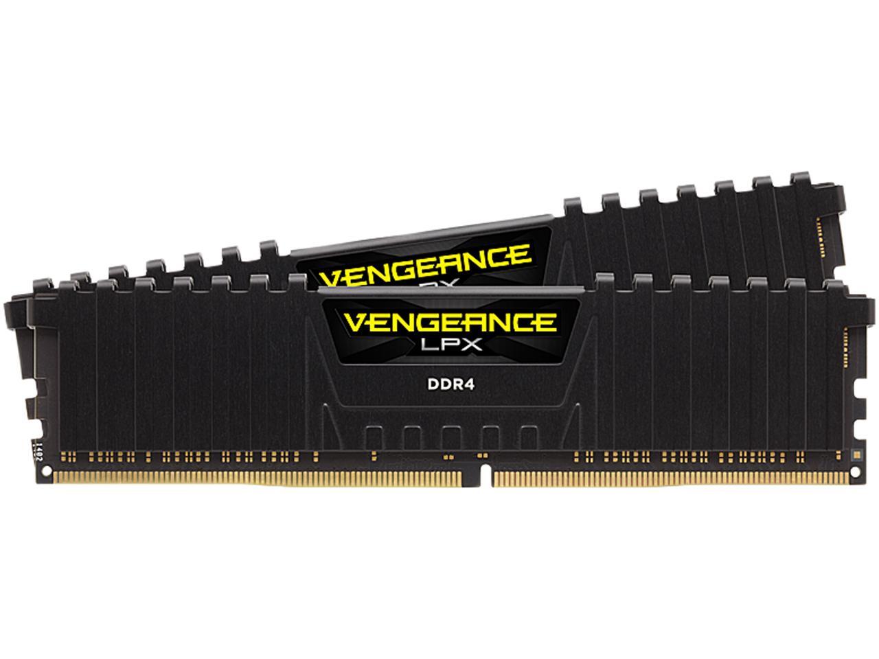 CORSAIR Vengeance LPX 32GB (2  - Corsair Ram Vengeance 32Gb 리뷰 및 가격
