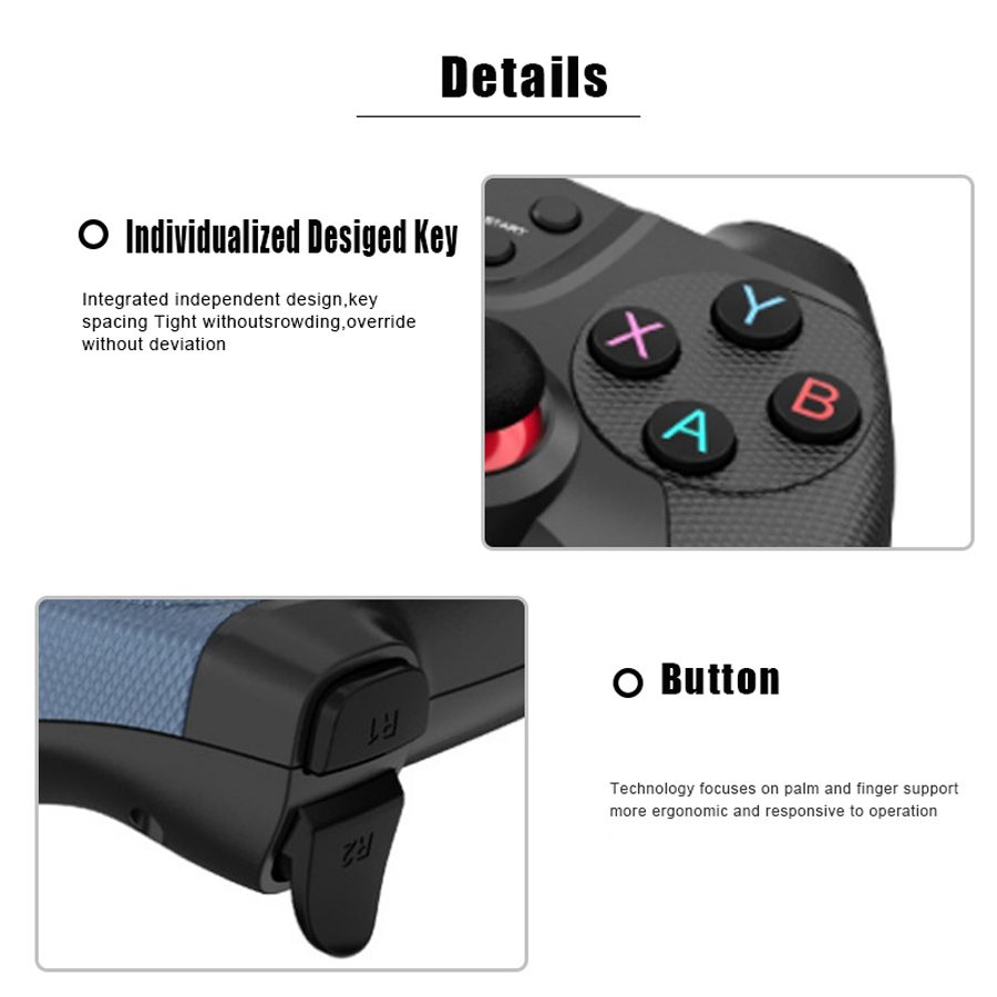 안드로이드 휴대폰, PC, TV 박스용 무선 휴대폰 컨 - Retro Gaming Phone 리뷰 및 가격