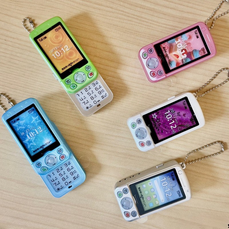 핫한 신상 오리지널 재고 있음 TOYS SPIRITS  - Retro Gaming Phone 리뷰 및 가격