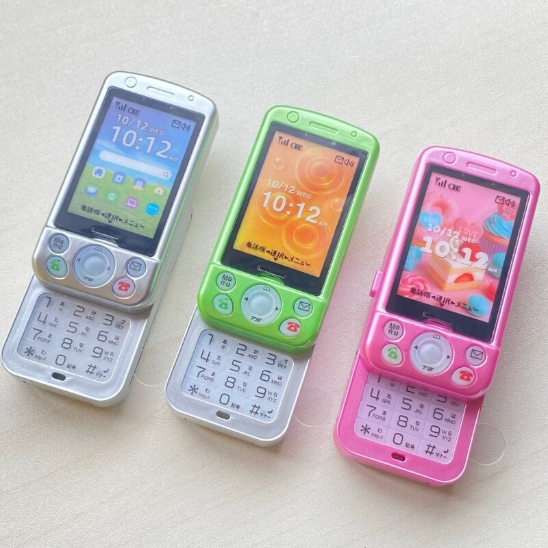 핫한 신상 오리지널 재고 있음 TOYS SPIRITS  - Retro Gaming Phone 리뷰 및 가격