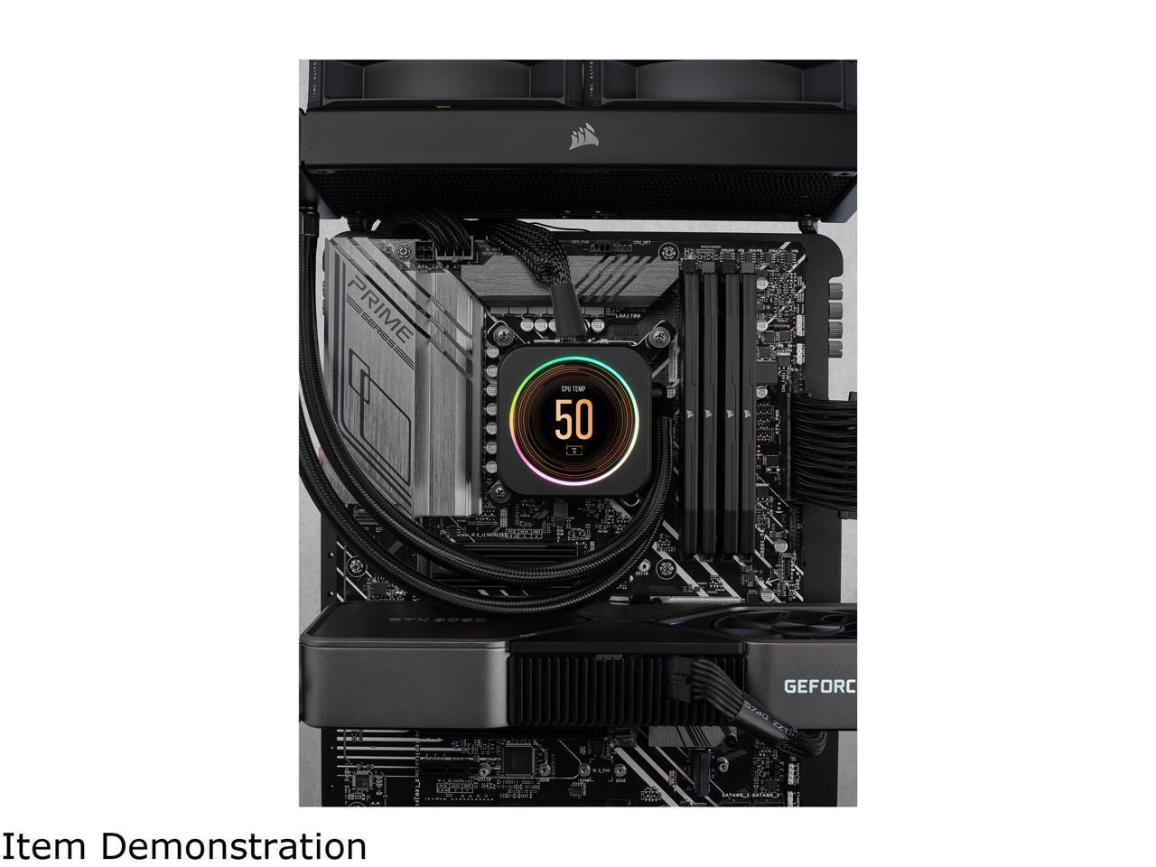 코르세어 벤전스 32GB (2 x 16GB) 288핀  - Corsair Ram Vengeance 32Gb 리뷰 및 가격
