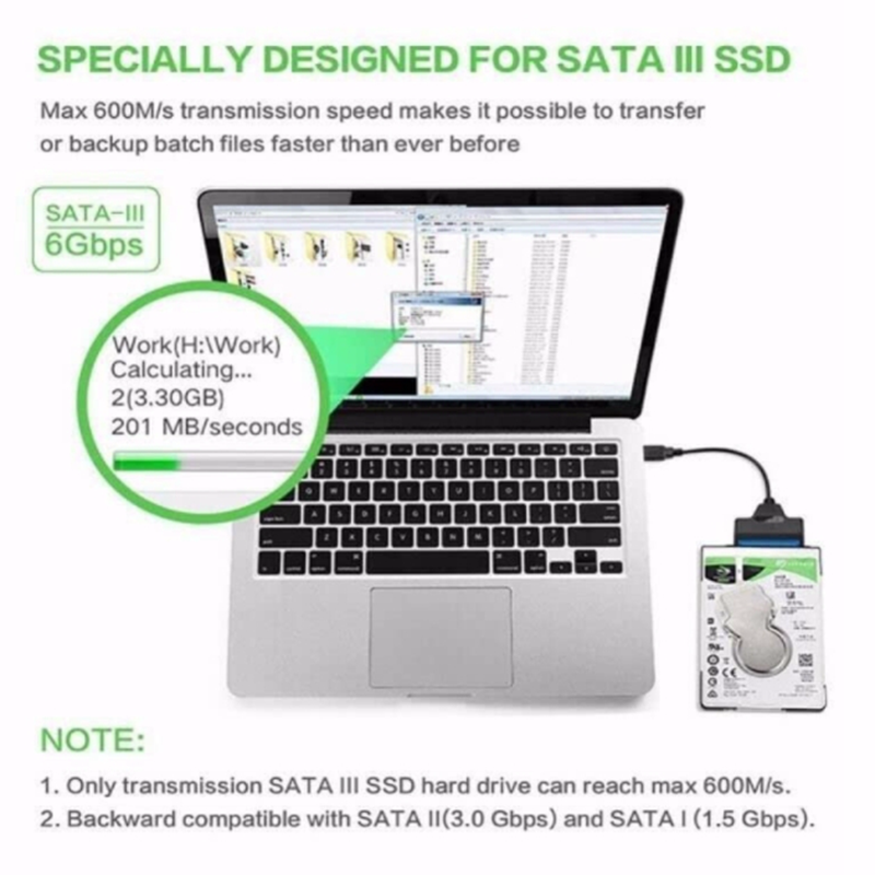 USB 3.1 타입 C - SATA III HDD SS - Samsung Ssd Evo 870 리뷰 및 가격