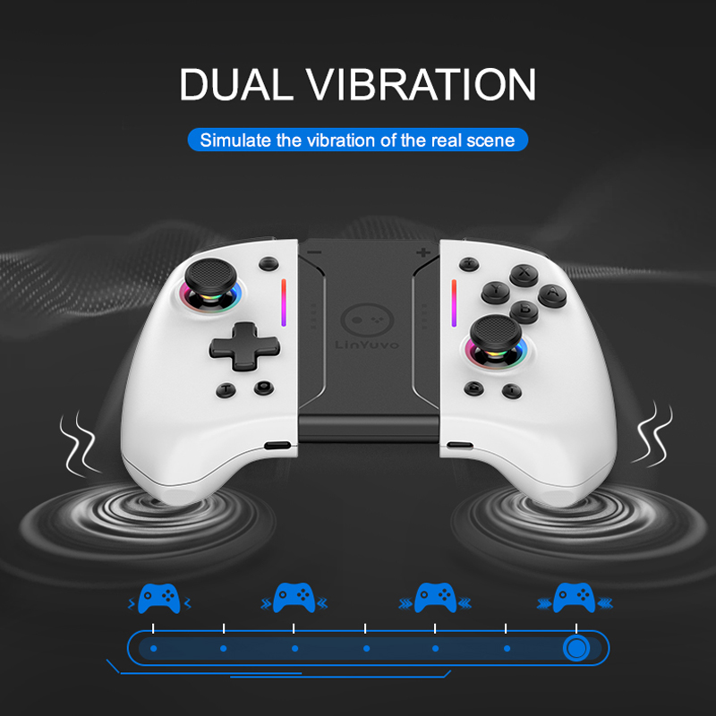 닌텐도 스위치 & OLED & 라이트 게임패드 컨트롤러 - Retro Gaming Phone 리뷰 및 가격